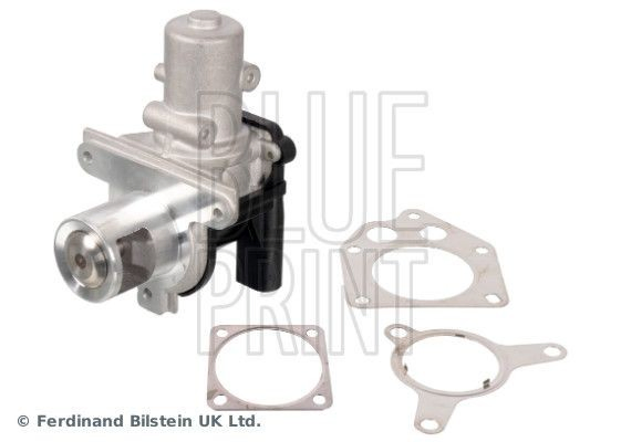 Клапан EGR рециркуляції газів Renault Kangoo I